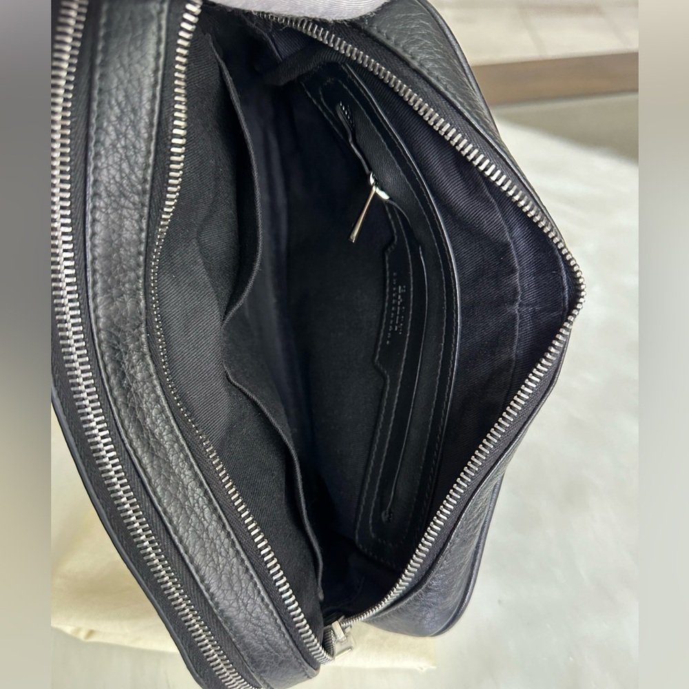 Auth Bally Clutch Organizer - Picture 14 of 17